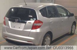 honda fit 2013 TE417