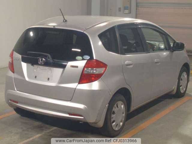 honda fit 2013 TE417 image 1