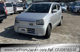 suzuki alto 2016 quick_quick_DBA-HA36S_HA36S-285263