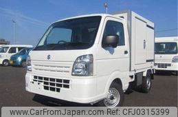 suzuki carry-truck 2024 -SUZUKI 【相模 880ｱ5115】--Carry Truck 3BD-DA16T--DA16T-839600---SUZUKI 【相模 880ｱ5115】--Carry Truck 3BD-DA16T--DA16T-839600-