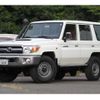 toyota landcruiser-70 2014 GOO_JP_700100253830240930003 image 1