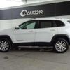 chrysler jeep-cherokee 2017 -CHRYSLER--Jeep Cherokee KL32L--HW626816---CHRYSLER--Jeep Cherokee KL32L--HW626816- image 28