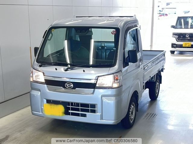 daihatsu hijet-truck 2023 -DAIHATSU 【鳥取 480そ515】--Hijet Truck S510P-0538223---DAIHATSU 【鳥取 480そ515】--Hijet Truck S510P-0538223- image 1