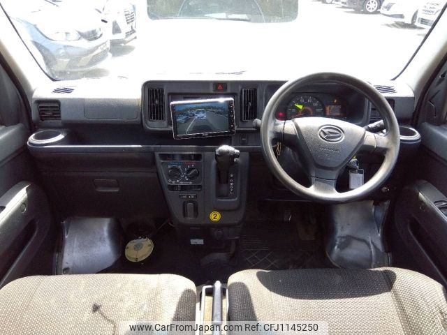 daihatsu hijet-van 2019 -DAIHATSU--Hijet Van EBD-S331V--S331V-0206660---DAIHATSU--Hijet Van EBD-S331V--S331V-0206660- image 2