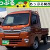 daihatsu hijet-truck 2019 CFJ1510945 image 1