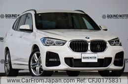 bmw x1 2020 -BMW--BMW X1 3DA-AD20--WBA32AD0605R38110---BMW--BMW X1 3DA-AD20--WBA32AD0605R38110-