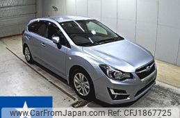 subaru impreza-wagon 2015 CFJ1867725