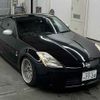 nissan fairlady-z 2003 -NISSAN 【群馬 302ヌ7724】--Fairlady Z Z33-008288---NISSAN 【群馬 302ヌ7724】--Fairlady Z Z33-008288- image 1