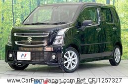 suzuki wagon-r-stingray 2017 quick_quick_MH55S_MH55S-702777