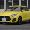 suzuki swift 2017 -SUZUKI--Swift CBA-ZC33S--ZC33S-100602---SUZUKI--Swift CBA-ZC33S--ZC33S-100602- image 1