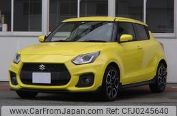 suzuki swift 2017 -SUZUKI--Swift CBA-ZC33S--ZC33S-100602---SUZUKI--Swift CBA-ZC33S--ZC33S-100602-