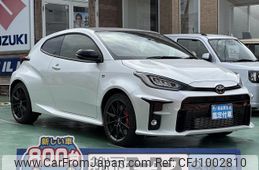toyota yaris 2023 GOO_JP_700060017330250402032