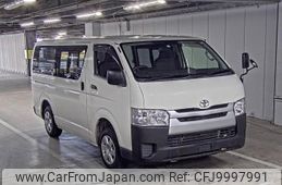 toyota hiace-van 2019 -TOYOTA--Hiace Van 1021202---TOYOTA--Hiace Van 1021202-