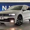 volkswagen tiguan 2019 -VOLKSWAGEN--VW Tiguan LDA-5NDFGF--WVGZZZ5NZKW831918---VOLKSWAGEN--VW Tiguan LDA-5NDFGF--WVGZZZ5NZKW831918- image 13
