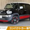 suzuki xbee 2018 -SUZUKI--XBEE DAA-MN71S--MN71S-115176---SUZUKI--XBEE DAA-MN71S--MN71S-115176- image 1
