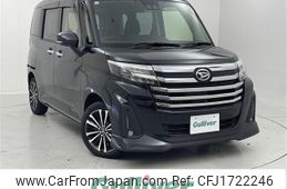 daihatsu thor 2021 CFJ1722246