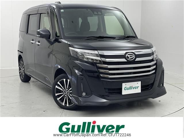 daihatsu thor 2021 CFJ1722246 image 1