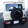 suzuki jimny-sierra 2023 -SUZUKI 【宇都宮 502 4208】--Jimny Sierra JB74W--JB74W-183282---SUZUKI 【宇都宮 502 4208】--Jimny Sierra JB74W--JB74W-183282- image 2