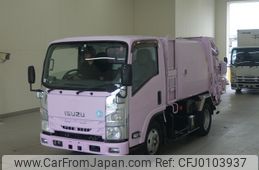 isuzu elf-truck 2016 -ISUZU--Elf NMR85N-7031672---ISUZU--Elf NMR85N-7031672-