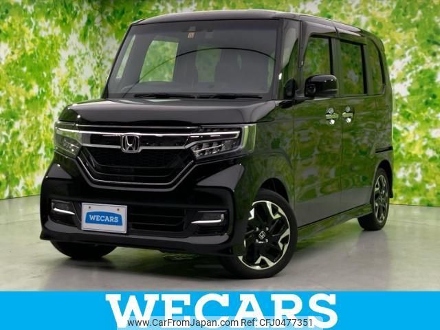 honda n-box 2019 quick_quick_6BA-JF3_JF3-2204495 image 1