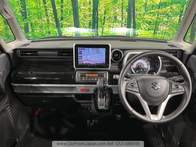 suzuki spacia 2021 quick_quick_MK53S_MK53S-767940 image 2