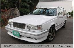 volvo 850 1996 GOO_JP_700057065530241228001