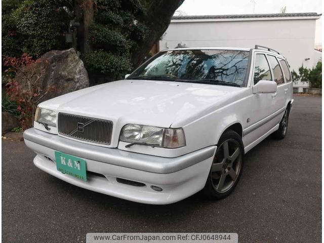 volvo 850 1996 GOO_JP_700057065530241228001 image 1