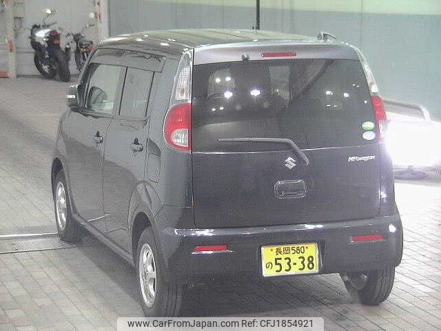 suzuki mr-wagon 2013 CFJ1854921 image 2