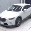 mazda cx-3 2017 -MAZDA 【京都 302ま9838】--CX-3 DK5FW-205080---MAZDA 【京都 302ま9838】--CX-3 DK5FW-205080- image 1