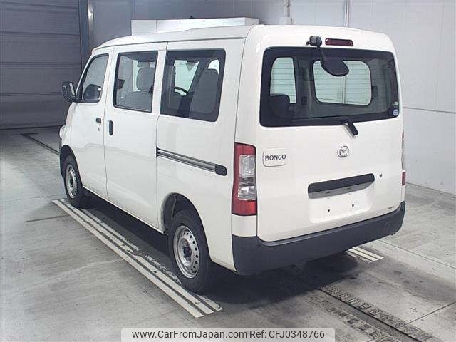 mazda bongo-van 2021 -MAZDA--Bongo Van S413Z-7000197---MAZDA--Bongo Van S413Z-7000197- image 2