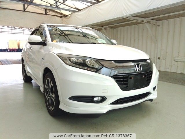 honda vezel 2015 ENHANCEAUTO_1_ea301620 image 1