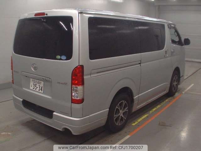 toyota hiace-van 2019 CFJ1700207 image 2