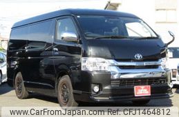 toyota hiace-wagon 2019 quick_quick_CBA-TRH219W_TRH219-0032330