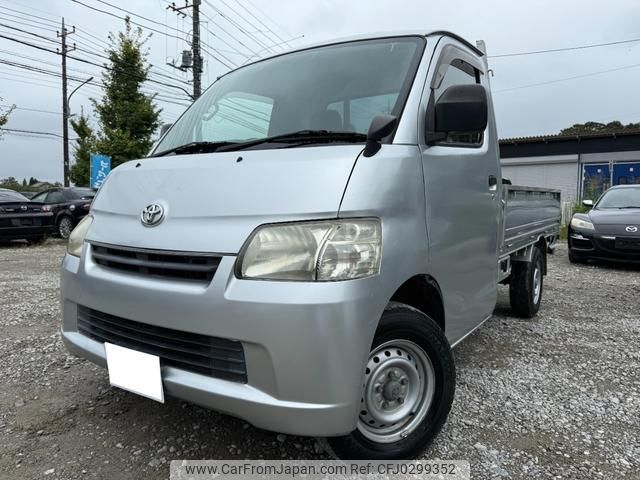 toyota townace-truck 2016 GOO_NET_EXCHANGE_0520345A30241006W001 image 1