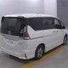 nissan serena 2019 -NISSAN 【横浜 354ﾕ1228】--Serena HFC27-042673---NISSAN 【横浜 354ﾕ1228】--Serena HFC27-042673- image 5