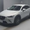 mazda cx-3 2017 -MAZDA 【大宮 302ﾆ5756】--CX-3 LDA-DK5AW--DK5AW-202027---MAZDA 【大宮 302ﾆ5756】--CX-3 LDA-DK5AW--DK5AW-202027- image 1