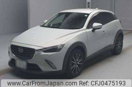 mazda cx-3 2017 -MAZDA 【大宮 302ﾆ5756】--CX-3 LDA-DK5AW--DK5AW-202027---MAZDA 【大宮 302ﾆ5756】--CX-3 LDA-DK5AW--DK5AW-202027-