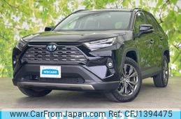 toyota rav4 2024 quick_quick_6AA-AXAH54_AXAH54-5011503