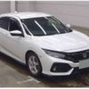 honda civic 2018 -HONDA 【函館 330ﾇ 544】--Civic DBA-FK7--FK7-1009245---HONDA 【函館 330ﾇ 544】--Civic DBA-FK7--FK7-1009245- image 1