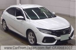 honda civic 2018 -HONDA 【函館 330ﾇ 544】--Civic DBA-FK7--FK7-1009245---HONDA 【函館 330ﾇ 544】--Civic DBA-FK7--FK7-1009245-