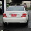 mercedes-benz c-class 2011 -MERCEDES-BENZ 【岡山 382す0055】--Cｸﾗｽ 204048--WDD2040482A459745---MERCEDES-BENZ 【岡山 382す0055】--Cｸﾗｽ 204048--WDD2040482A459745- image 2