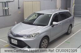 toyota corolla-fielder 2016 -TOYOTA 【名古屋 506ﾎ7332】--Corolla Fielder DBA-ZRE162G--ZRE162-8000673---TOYOTA 【名古屋 506ﾎ7332】--Corolla Fielder DBA-ZRE162G--ZRE162-8000673-