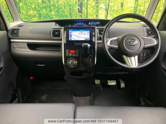 daihatsu tanto 2015 quick_quick_LA600S_LA600S-0287972 image 2