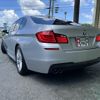 bmw 5-series 2013 -BMW--BMW 5 Series LDA-FW20--WBAFW12040D273539---BMW--BMW 5 Series LDA-FW20--WBAFW12040D273539- image 5