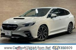 subaru levorg 2020 quick_quick_4BA-VN5_VN5-006102