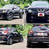 nissan juke 2014 -NISSAN--Juke DBA-YF15--YF15-300523---NISSAN--Juke DBA-YF15--YF15-300523- image 9