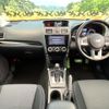 subaru forester 2016 quick_quick_SJ5_SJ5-084876 image 2