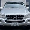 mercedes-benz m-class 2009 quick_quick_DBA-164186_WDC1641862A486065 image 2