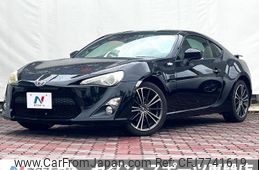 toyota 86 2013 CFJ7741619