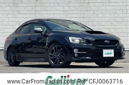 subaru wrx 2015 -SUBARU--WRX DBA-VAG--VAG-011753---SUBARU--WRX DBA-VAG--VAG-011753-